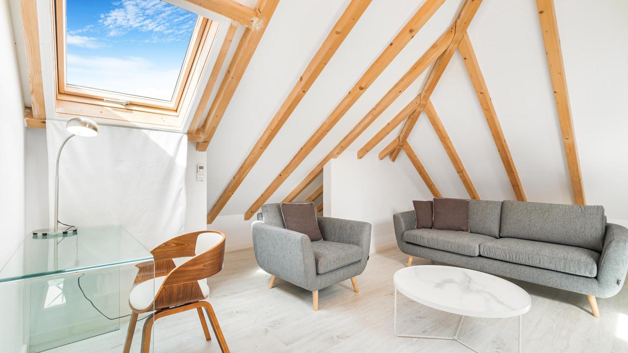 Sintra Retreat Residences By Lovelystay Bagian luar foto