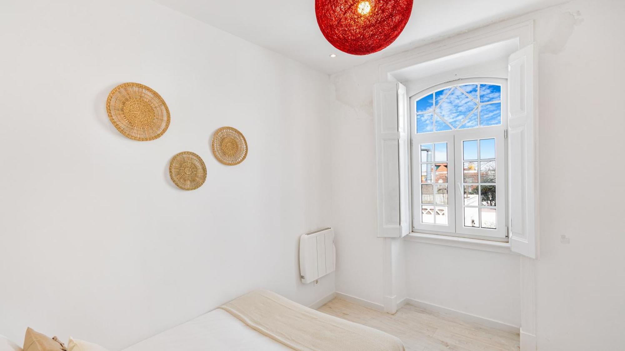 Sintra Retreat Residences By Lovelystay Bagian luar foto
