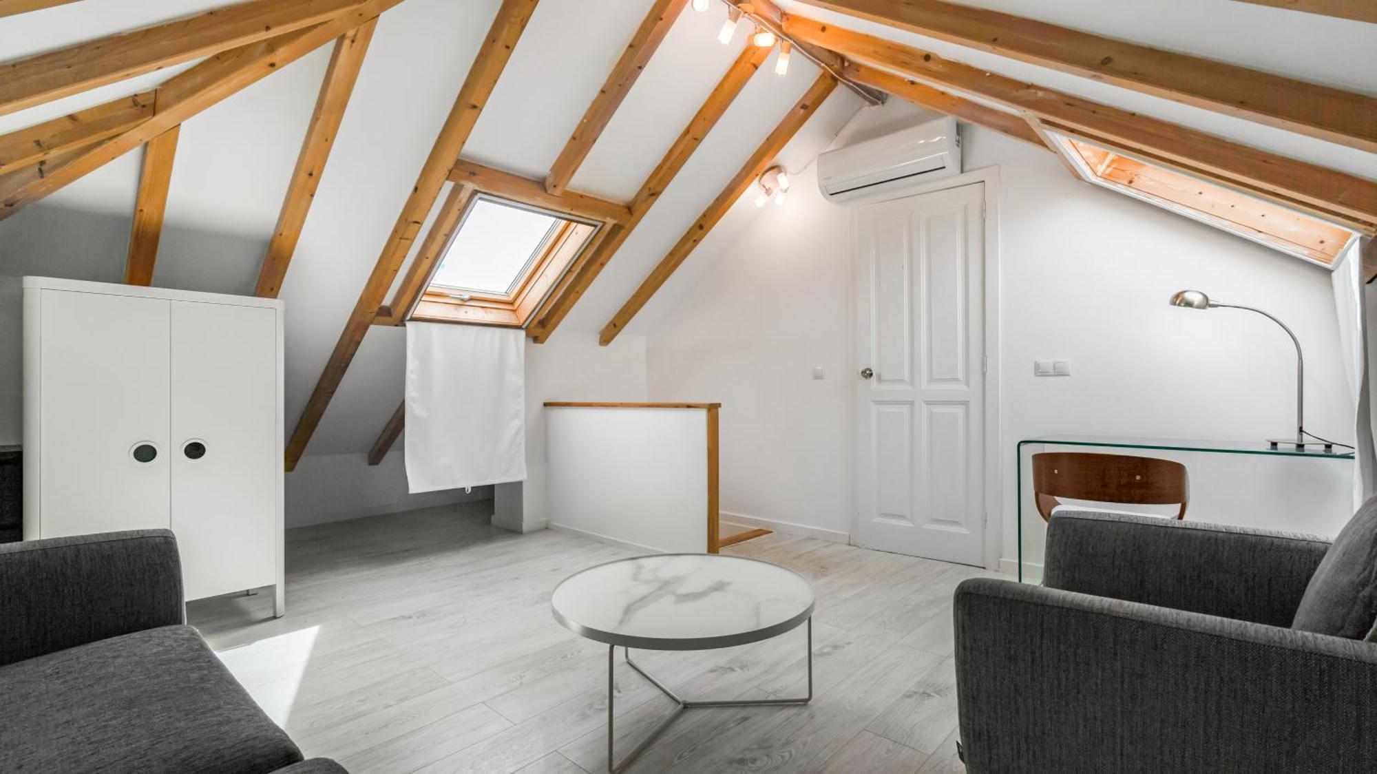 Sintra Retreat Residences By Lovelystay Bagian luar foto