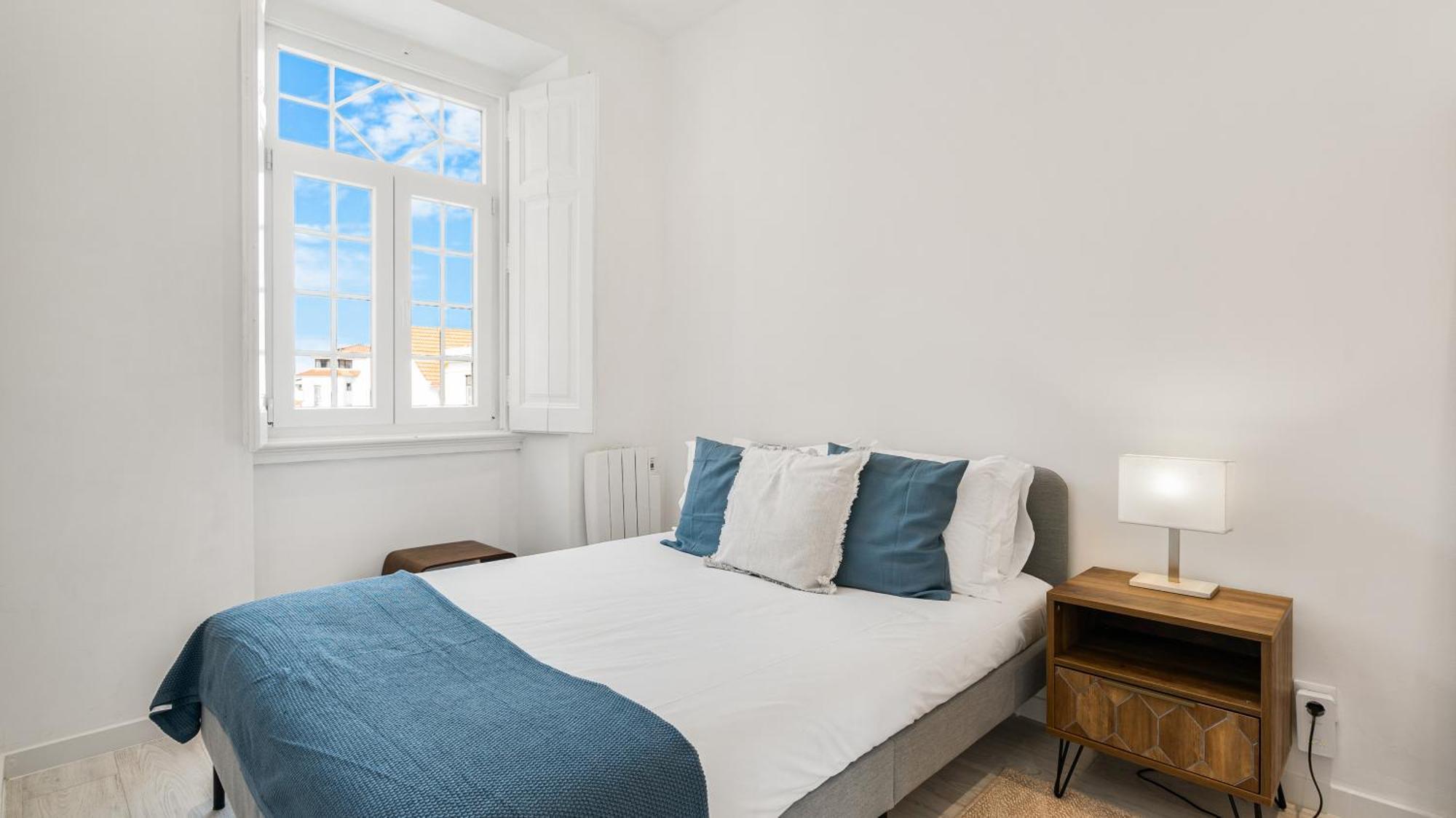 Sintra Retreat Residences By Lovelystay Bagian luar foto