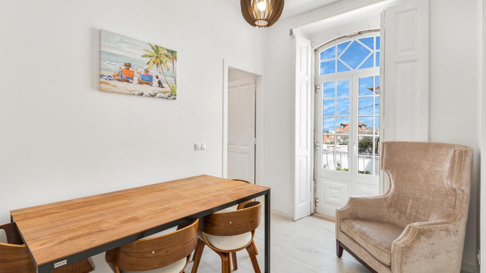 Sintra Retreat Residences By Lovelystay Bagian luar foto
